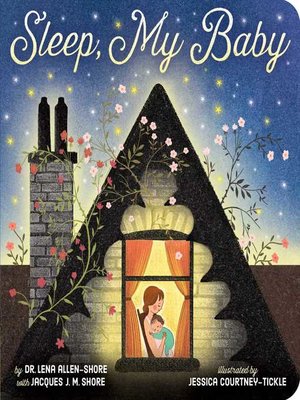 cover image of Sleep, My Baby